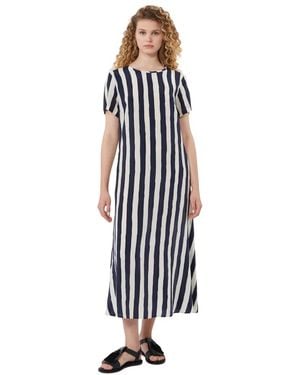 Weekend by Maxmara Midi Dresses - Blue