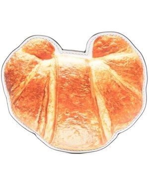 Moschino Wallets & Cardholders - Orange