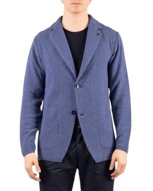 Paoloni Blazers - Blue