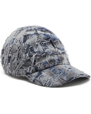 DIESEL Caps - Gray