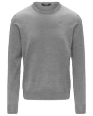 K-Way Sebastien Pullover - Grau