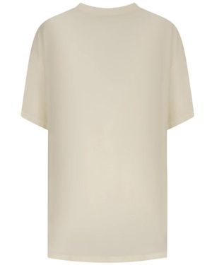 DARKPARK T-Shirts - Natural
