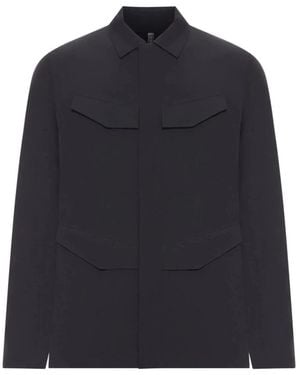 Arc'teryx Light Jackets - Blue