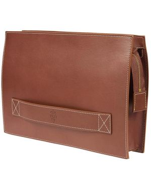 Eleventy Bags - Brown