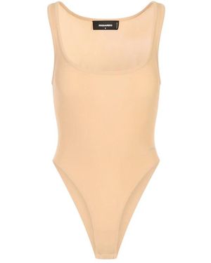 DSquared² Body - Marrón