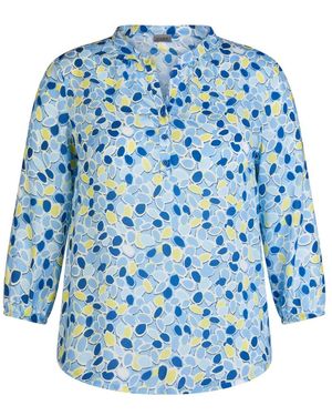 Rabe Blouses - Azul