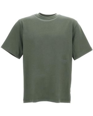 Pas Normal Studios T-Shirts - Verde