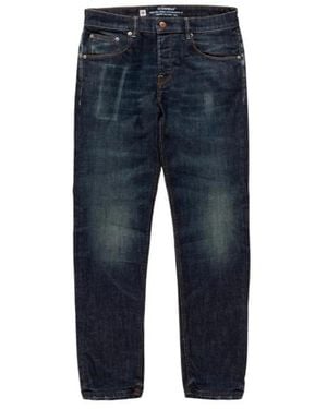 Refrigiwear Slim-Fit Jeans - Bleu
