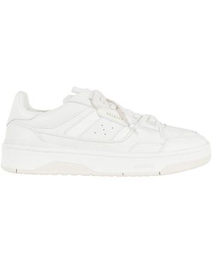 Axel Arigato Trainers - White