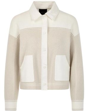 Marc Cain Cardigans - White