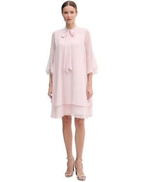 Joop! Short Dresses - Rosa