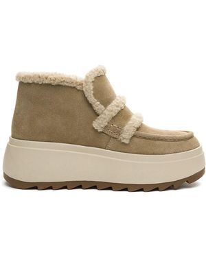 KEDDO Winter Boots - Neutro