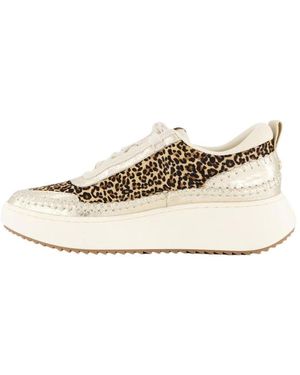 Steve Madden Sneakers - Neutro
