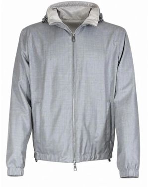 Montecore Light Jackets - Grey