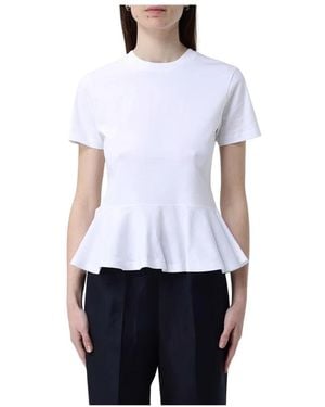 Liviana Conti Blouses - White