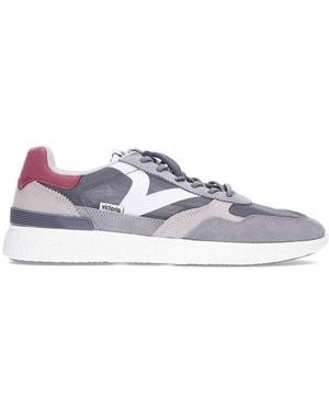 Victoria Zapatillas 8805102-Gris - Blau