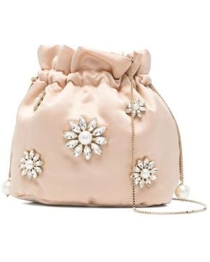 Rosantica Bucket Bags - Neutre