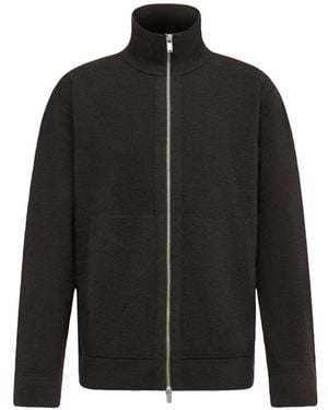 DRYKORN Zip-Throughs - Black