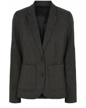 Cro Blazers - Nero