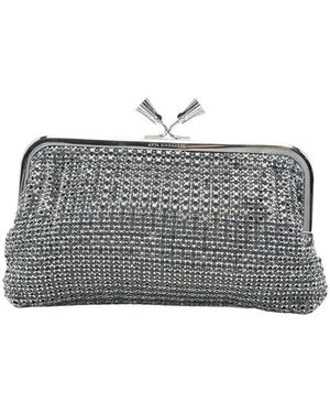 Anya Hindmarch Clutches - Gris