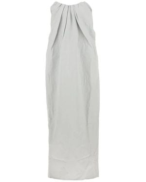 Co. Midi Dresses - White