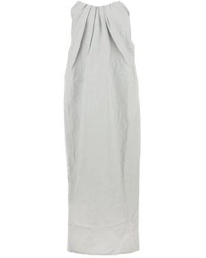 Co. Midi Dresses - White