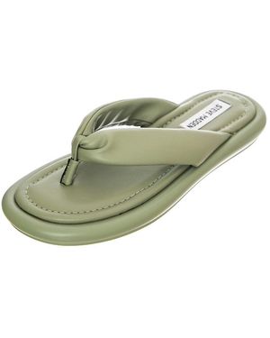 Steve Madden Schoenen ,Groen ,Ceelo Sandal