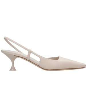 3Juin Pumps - Blanco