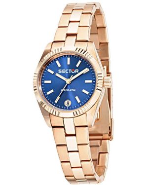 Sector No Limits 240 Watch - Blauw