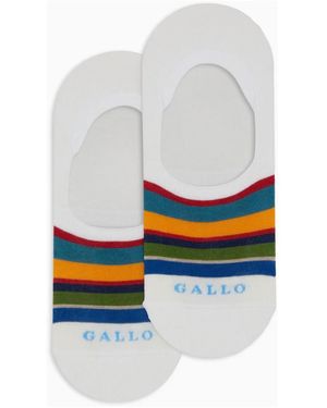 Gallo Socks - Blanco