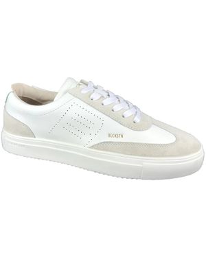 Blackstone Sneakers - Bianco