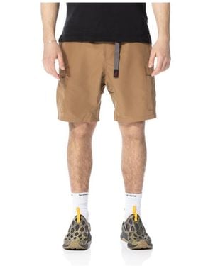 Gramicci Casual Shorts - Blu
