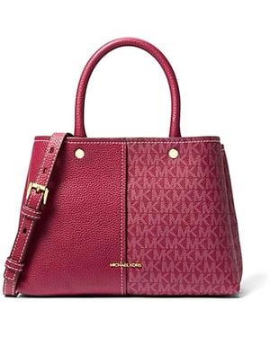 Michael Kors Handbags - Rojo