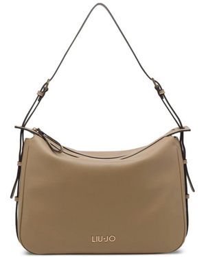 Liu Jo Shoulder Bags - Brown
