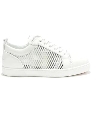 Christian Louboutin Sneakers - White