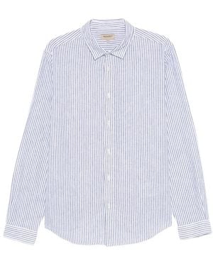 Woolrich Casual Shirts - White