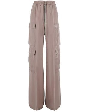 Rick Owens Broeken ,Broeken - Bruin