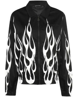 Vision Of Super Light Jackets - Black