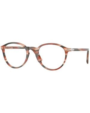 Persol Glasses - Brown