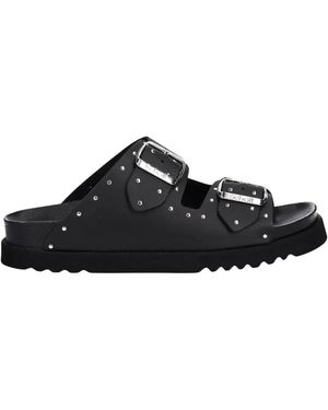 Scholl Beatriz Slider - Schwarz