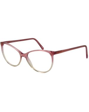 Andy Wolf Cat Eye Frame - Bruin