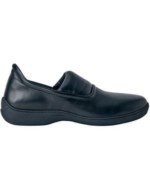 Kiko Kostadinov Flat Shoes - Blue