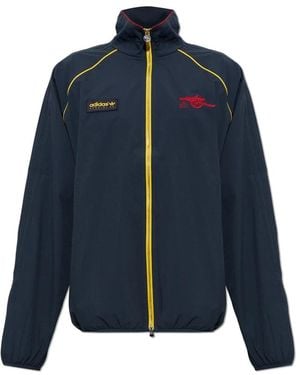 adidas Originals Sportswear - Azul