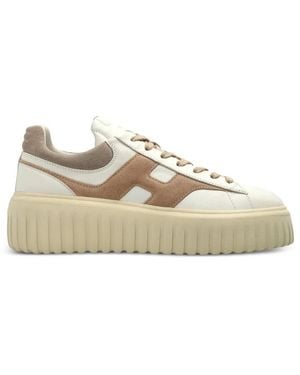 Hogan Sneakers - Neutro