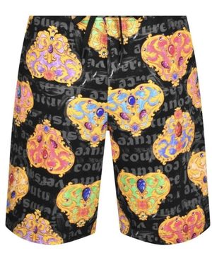 Versace Jeans Couture Beachwear - Multicolour