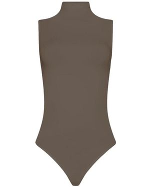Wolford Tops ,Bruin ,Body