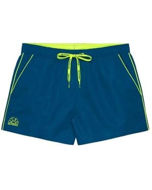 Sundek Beachwear - Blu