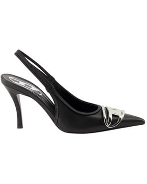 DIESEL Pumps - Nero