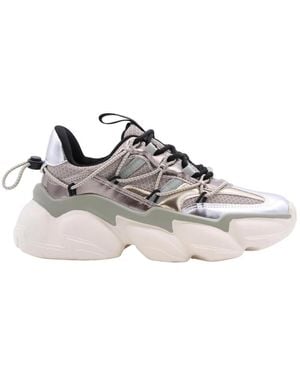 Steve Madden Trainers - Grey