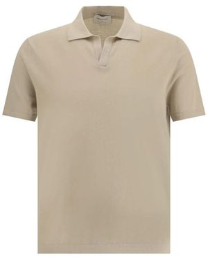Brooksfield Polo Shirts - Neutro